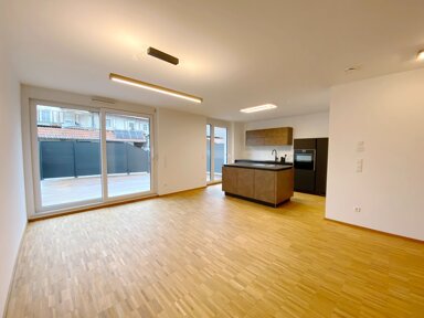 Wohnung zur Miete 1.100 € 2 Zimmer 64 m² Reichenbach an der Fils 73262