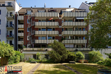 Wohnung zum Kauf 399.000 € 2 Zimmer 65 m² Winterhude Hamburg 22303