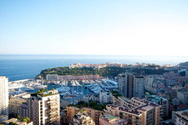 Apartment zum Kauf 12.500.000 € 4 Zimmer 218 m² Monaco 98000