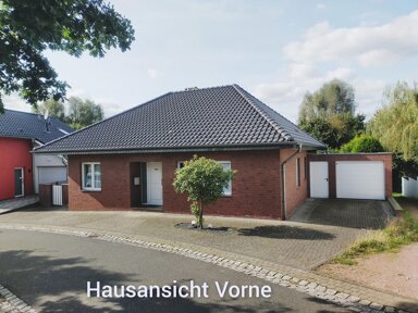 Bungalow zum Kauf provisionsfrei 635.000 € 4 Zimmer 180 m² 709 m² Grundstück Spenrath / Neu Jüchen 41363