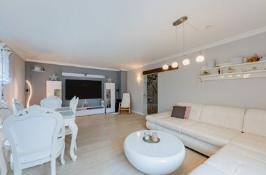 Doppelhaushälfte zum Kauf 699.000 € 5 Zimmer 138 m² 390 m² Grundstück Lurup Hamburg 22547