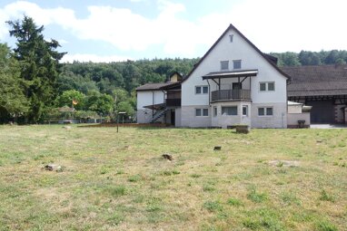 Haus zum Kauf 299.000 € 10 Zimmer 330 m² 3.848 m² Grundstück Ober-Kinzig Bad König 64732