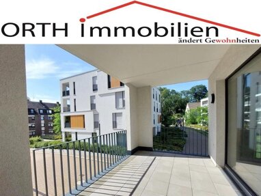 Wohnung zur Miete 1.039 € 3 Zimmer 90,6 m² 1. Geschoss frei ab sofort An der Lingenmühle 4 Gladbach Mönchengladbach 41061