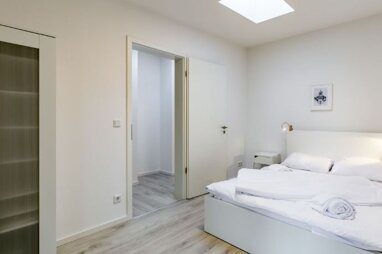 Wohnung zur Miete Wohnen auf Zeit 1.590 € 3 Zimmer 80 m² frei ab sofort Wedding Berlin 13353