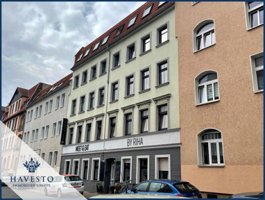 Wohn- und Geschäftshaus zum Kauf 950.000 € 623,7 m² 401 m² Grundstück Pestalozzistraße Magdeburg / Stadtfeld West 39110