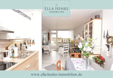 Apartment zum Kauf 59.000 € 3 Zimmer 48 m² 5. Geschoss Hahnenklee Goslar-Hahnenklee 38644