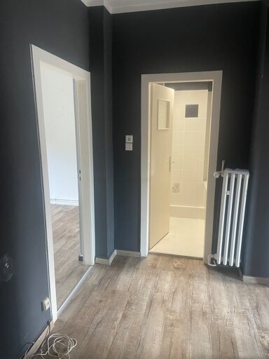 Wohnung zur Miete 825 € 2 Zimmer 48 m² 4. Geschoss frei ab sofort Frankenstraße 33 Derendorf Düsseldorf 40476