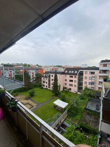 Wohnung zur Miete 850 € 2,5 Zimmer 64 m² 4. Geschoss Alfons-Auer-Straße 2 Galgenberg Regensburg 93053