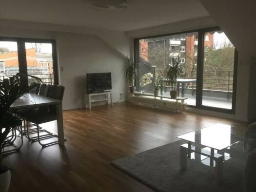 Wohnung zur Miete 1.580 € 3 Zimmer 87 m² Eller Düsseldorf 40229