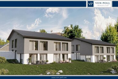 Doppelhaushälfte zum Kauf provisionsfrei 665.000 € 5 Zimmer 183,7 m² 510 m² Grundstück Grubweg Passau / Grubweg 94034