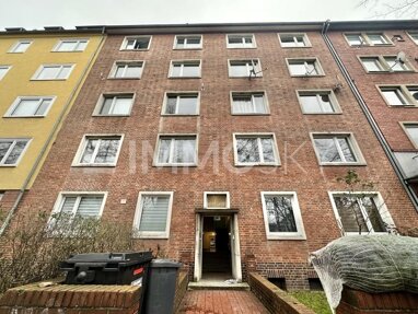 Wohnung zum Kauf 248.000 € 3 Zimmer 69 m² 3. Geschoss Nordstadt Hannover 30167