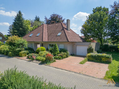 Einfamilienhaus zum Kauf 7 Zimmer 220 m² 855 m² Grundstück Emstek Emstek 49685