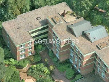 Wohnung zum Kauf 385.000 € 2 Zimmer 54 m² 1. Geschoss Volksdorf Hamburg 22359