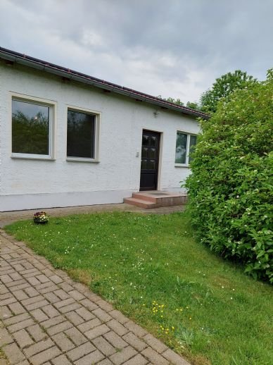 Wohnung zur Miete 260 € 1 Zimmer 47 m² Erdgeschoss Nossen Starbach Nossen 01683