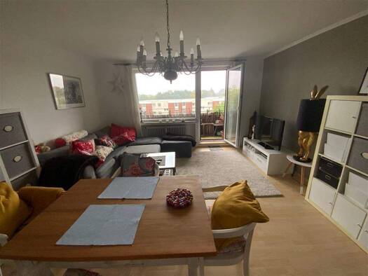 Wohnung zum Kauf 162.500 € 2 Zimmer 61 m² Gartenstadt Vahr Bremen 28329