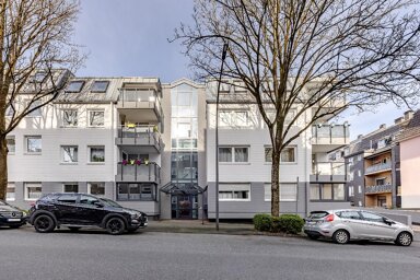 Wohnung zum Kauf provisionsfrei 218.400 € 4 Zimmer 91 m² 2. Geschoss Clausen Wuppertal 42283