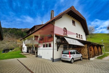 Mehrfamilienhaus zum Kauf 789.000 € 11 Zimmer 405 m² 1.383 m² Grundstück Raich Kleines Wiesental 79692