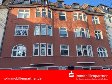 Wohnung zum Kauf 369.000 € 2 Zimmer 57 m² 1. Geschoss Altstadt - Süd Köln 50678