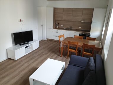 Apartment zur Miete 520 € 2 Zimmer 37 m² Erdgeschoss Ihringen Ihringen 79241