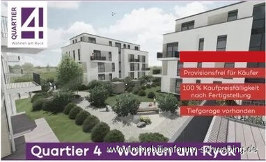 Wohnung zum Kauf Provisionsfrei 497.500 € 4 Zimmer 101 m² Nördliche Mühlenvorstadt Greifswald 17489