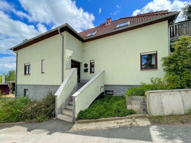 Einfamilienhaus zum Kauf Provisionsfrei 389.000 € 6 Zimmer 158 m² 552 m² Grundstück Oberhohndorf 521 Zwickau 08056