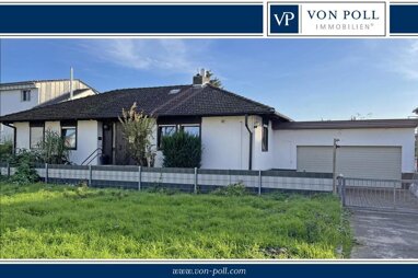 Einfamilienhaus zum Kauf 420.000 € 6 Zimmer 168 m² 1.120 m² Grundstück Hofheim Lampertheim / Hofheim 68623