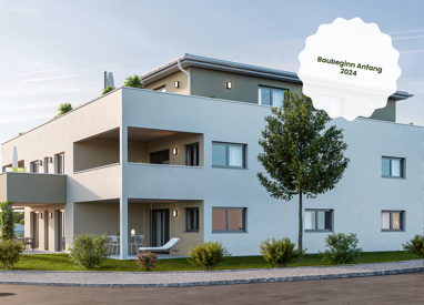 Wohnung zum Kauf Provisionsfrei 289.000 € 2 Zimmer Herzog-Georg-Straße 12 Buchdorf Buchdorf 86675