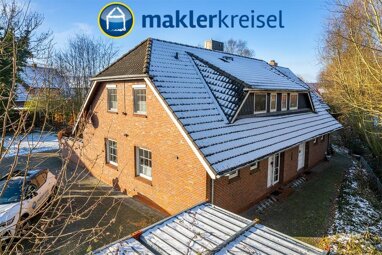 Mehrfamilienhaus zum Kauf 459.000 € 8 Zimmer 200 m² 611 m² Grundstück Horumersiel Wangerland OT Horumersiel 26434