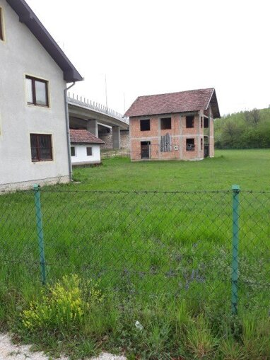 Einfamilienhaus zum Kauf 120.000 € 5 Zimmer 177 m² 1.600 m² Grundstück Sarajevo 72170