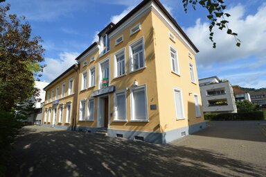 Haus zum Kauf 1.500.000 € 454 m² 1.241 m² Grundstück Scheffelstraße 2 Grenzach Grenzach-Wyhlen 79639