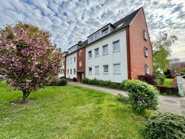 Wohnung zum Kauf 170.000 € 3 Zimmer 67,8 m² 1. Geschoss Weidedamm Bremen 28215