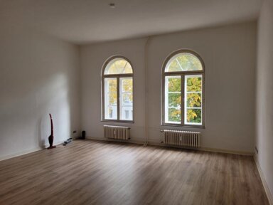 Wohnung zur Miete 600 € 2 Zimmer 76 m² 2. Geschoss frei ab sofort Junkerhohlweg 17 Neustadt - Nord Flensburg 24939