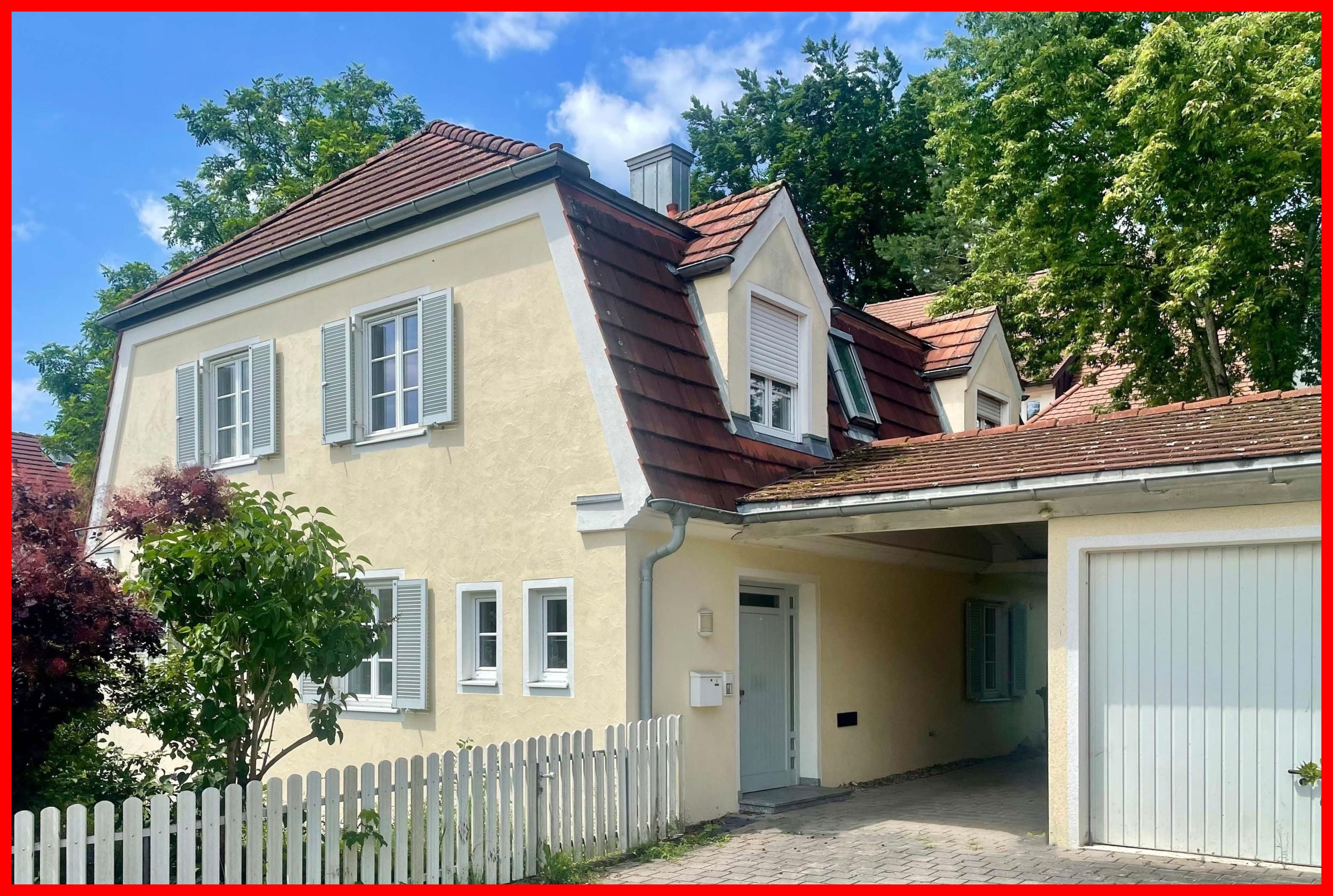 Einfamilienhaus zum Kauf 750.000 € 6 Zimmer 181,4 m²<br/>Wohnfläche 398 m²<br/>Grundstück Pfaffenhofen a d Ilm Pfaffenhofen 85276
