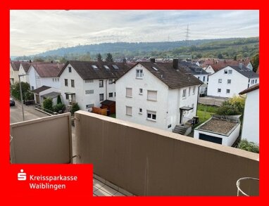 Wohnung zum Kauf 275.000 € 3,5 Zimmer 76 m² 2. Geschoss Beutelsbach Weinstadt 71384