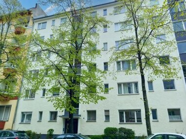 Wohnung zum Kauf 345.000 € 2 Zimmer 58,1 m² Wilmersdorf Berlin 10707