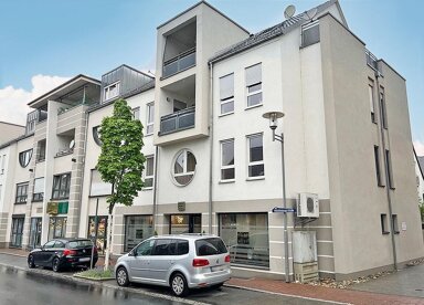 Wohnung zum Kauf 333.333 € 4 Zimmer 102 m² frei ab 01.01.2025 Goldbach Goldbach 63773