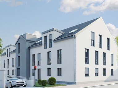 Terrassenwohnung zum Kauf 412.500 € 4 Zimmer 90,4 m² Wallerstädten Groß-Gerau 64521