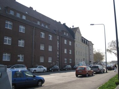 Wohnung zur Miete 599,50 € 2 Zimmer 68 m² Gartenfeldstr 20 Hauptbahnhof Wiesbaden 65189