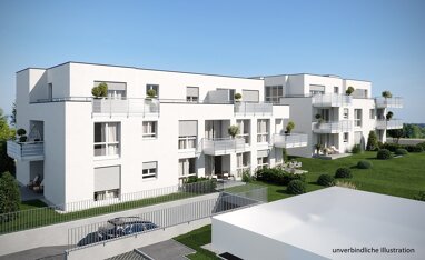 Wohnung zum Kauf Provisionsfrei 430.000 € 3 Zimmer 73,7 m² 1. Geschoss Hildrizhausen 71157