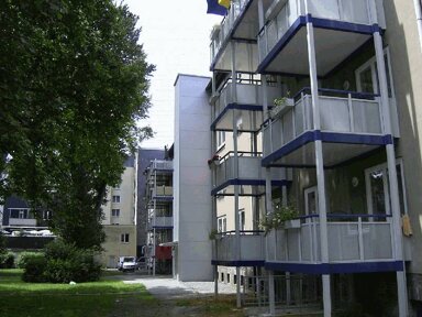 Wohnung zur Miete 428 € 2,5 Zimmer 54,1 m² 1. Geschoss Am Buschmannshof 5 Wanne - Mitte Herne 44649