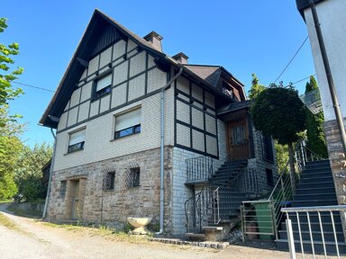 Einfamilienhaus zum Kauf 120.000 € 5 Zimmer 140 m² 588 m² Grundstück Beringhausen Marsberg 34431