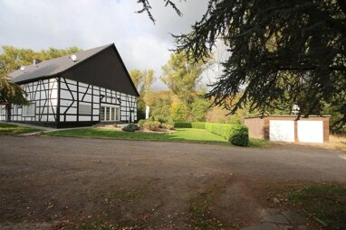 Haus zum Kauf Provisionsfrei 140.000 € 4,5 Zimmer 130 m² 2.500 m² Grundstück Hevener Str. Stiepel Bochum 44797