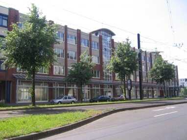 Lagerhalle zur Miete Provisionsfrei 13,50 € 600 m² Lagerfläche Flingern - Süd Düsseldorf 40231