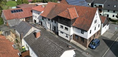 Mehrfamilienhaus zum Kauf 249.000 € 19 Zimmer 526 m² 1.057 m² Grundstück Wiesenfeld Meeder 96484