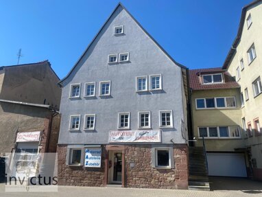 Haus zum Kauf 439.000 € 8 Zimmer 215 m² 740 m² Grundstück Walldürn Walldürn 74731