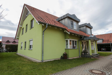 Maisonette zum Kauf 170.000 € 3 Zimmer 89,2 m² 1. Geschoss Lärchenweg 24 Girbigsdorf Girbigsdorf 02829