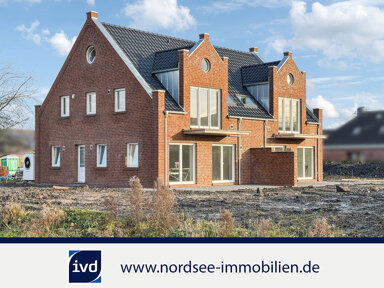 Wohnung zum Kauf 279.900 € 3 Zimmer 70,8 m² Norden Norden 26506