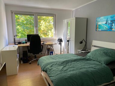 Wohnung zur Miete 390 € 2 Zimmer 34 m² 4. Geschoss Düsseldorfer Straße 82 Kaiserbrunnen Dortmund 44143