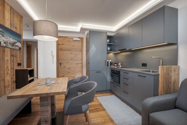 Wohnung zum Kauf 390.000 € 2 Zimmer 29 m² Kirchberg in Tirol 6365