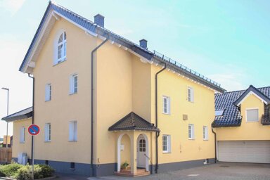 Einfamilienhaus zum Kauf 599.000 € 6 Zimmer 299,2 m² 566,2 m² Grundstück Muschenheim Lich 35423